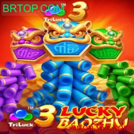Explorando o Mundo Encantado de 3LuckyBaozhu