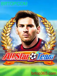 Descubra o Fascinante Universo de AllStarTeam