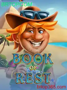 BookofRest: Uma Jornada Através do Mundo dos Sonhos