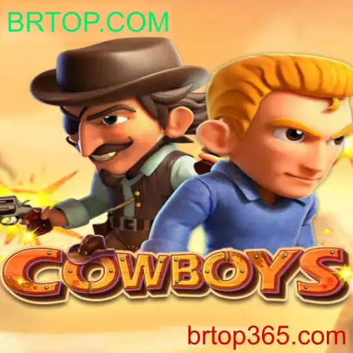 Descubra o Mundo de COWBOYS: O Jogo de Faroeste do BRTOP.COM