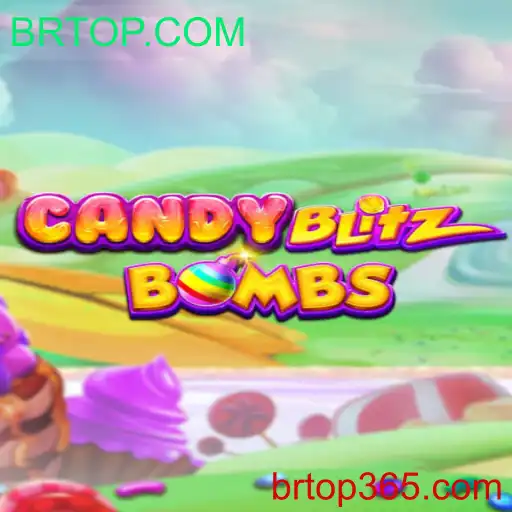 Descubra o Mundo de Aventura do Jogo CandyBlitzBombs