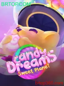 Explore o Fascinante Mundo de CandyDreams no BRTOP.COM