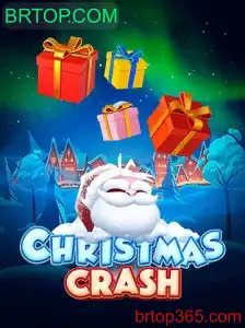 ChristmasCrash: Uma Nova Sensação no Mundo dos Jogos