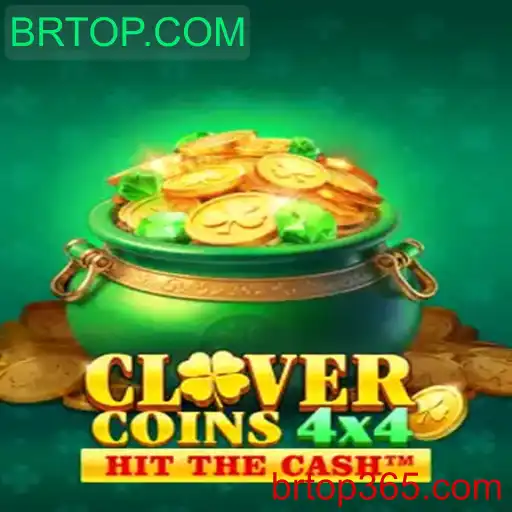 Explorando o Mundo de CloverCoins4x4