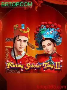 Explorando Flirting Scholar Tang II: Uma Aventura Fascinante no Universo dos Games