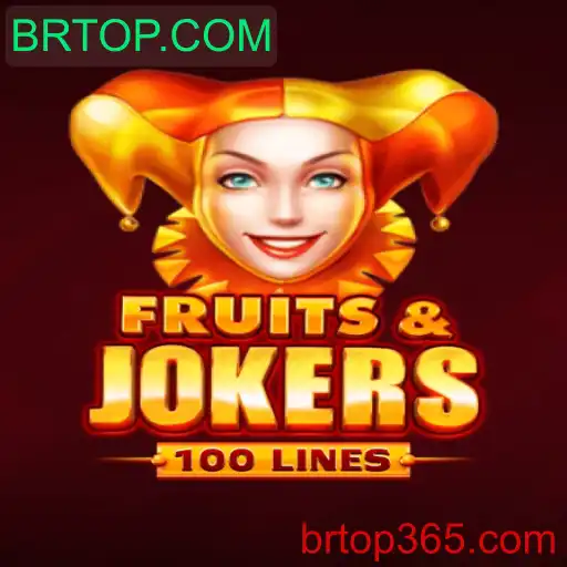 Descubra o Emocionante Jogo FruitsAndJokers100