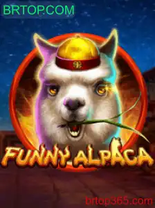 Explorando o Universo Divertido de FunnyAlpaca: Um Jogo Inovador Destacado por BRTOP.COM