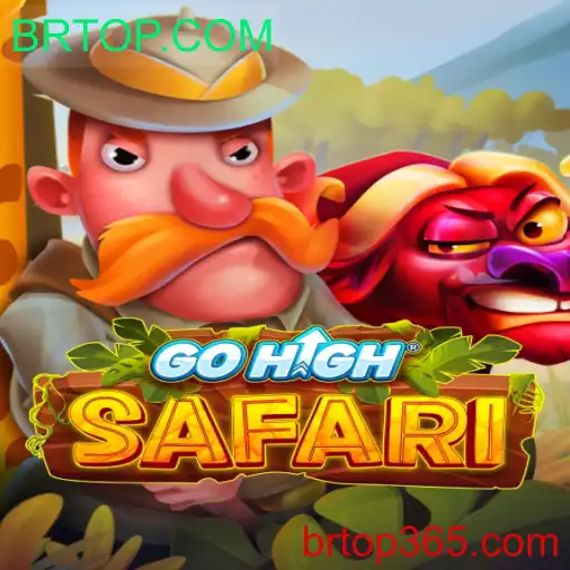 Explorando o Mundo de GoHighSafari: O Jogo que Está Revolucionando o Entretenimento Digital