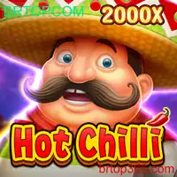 Explorando o Jogo HotChilli: Uma Aventura Apimentada