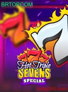Explorando o Mundo de HotTripleSevensSpecial: Uma Aventura em Slot Machines