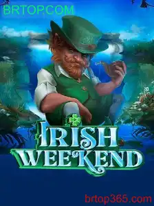 Explorando IrishWeekend: Um Guia Completo para o Novo Jogo Estimulante