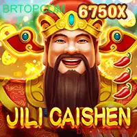 JILICaishen - Uma Jornada ao Mundo Encantado dos Jogos