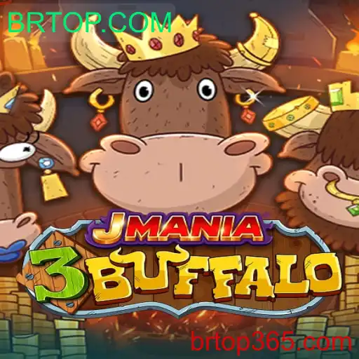 Descubra JMania3Buffalo: Um Novo Conceito de Entretenimento Interativo