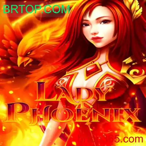 Desvendando LadyPhoenix: O Jogo Empolgante da Plataforma BRTOP.COM