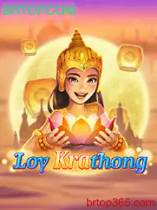 Descubra LoyKrathong: O Novo Jogo Sensação