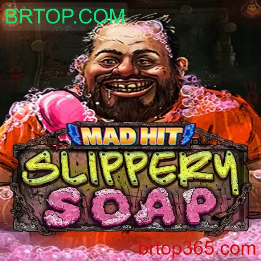 Explorando o Mundo Vibrante do Jogo MadHitSlipperySoap