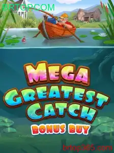 Explorando o MegaGreatestCatchBonusBuy: Uma Nova Era no Mundo dos Jogos de Azar