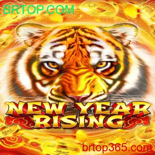 Descubra o Novo Sensação dos Jogos: NewYearRising