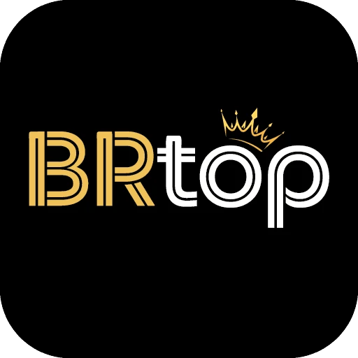 BRTOP.COM Logo