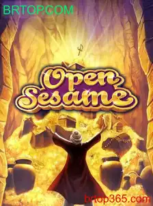 Explorando o Empolgante Mundo do Jogo OpenSesame