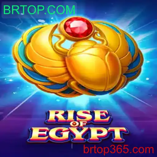 Descubra o Fascinante Mundo de RiseOfEgypt no BRTOP.COM