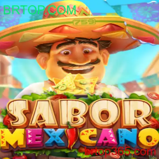 Descubra as Delícias do Jogo SaborMexicano no BRTOP.COM
