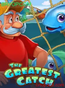 Descubra TheGreatestCatch: Aventuras e Estratégias no Mundo dos Jogos