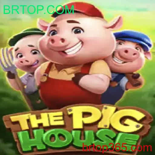 Desvendando ThePigHouse: A Nova Sensação do BRTOP.COM