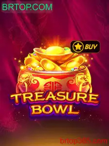 Explorando TreasureBowl: A Aventura Incrível do Jogo de Caça ao Tesouro