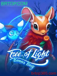 TreeOfLightBonusBuy: Uma Nova Aventura Interativa no BRTOP.COM